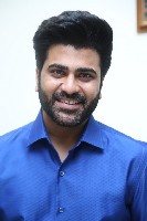 Sharwanand Gallery